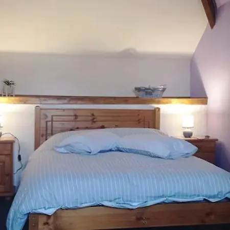 Holiday home Le Fry