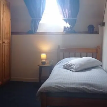 Le Fry Holiday home *