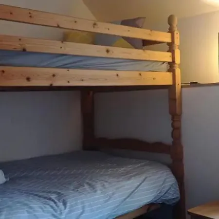 Le Fry Holiday home