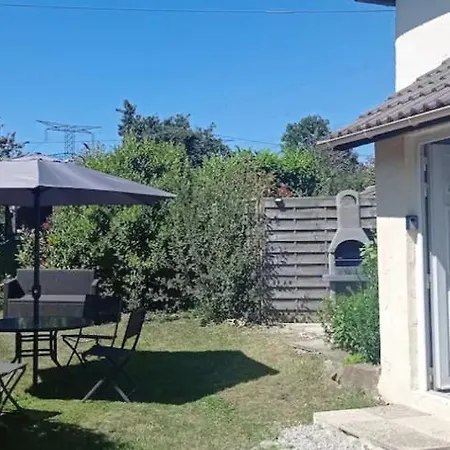 Le Fry Holiday home