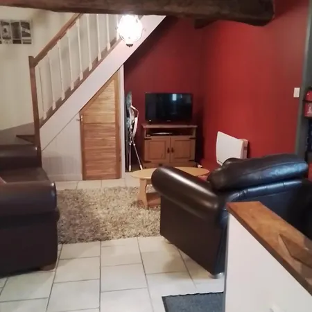 Casa vacanze Le Fry *