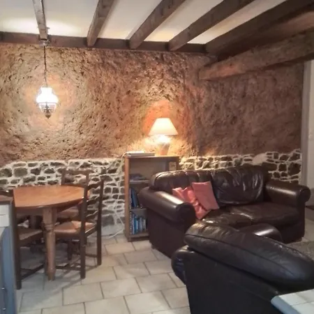 Holiday home Le Fry