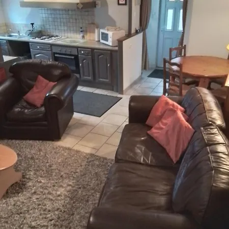 Le Fry Holiday home Lithaire