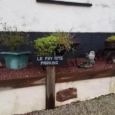 Le Fry *