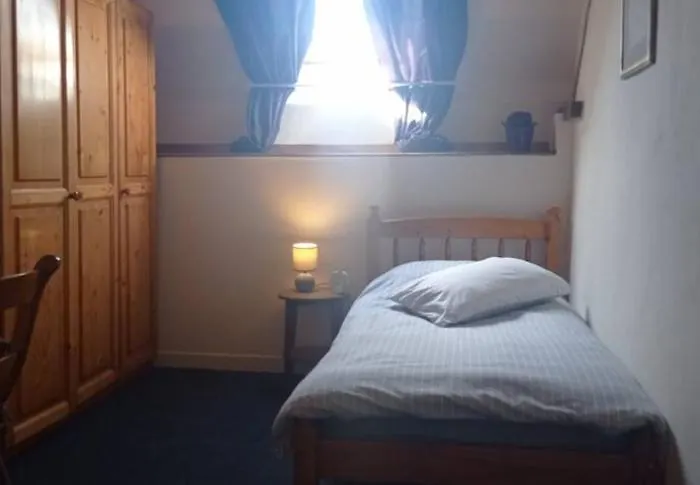 Le Fry Vakantiehuis *